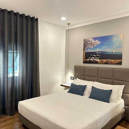 Sweet Rooms Ла-Спеція Екстер'єр фото