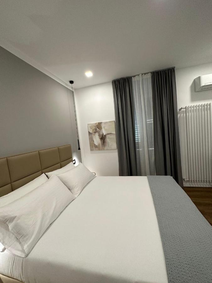Sweet Rooms Ла-Спеція Екстер'єр фото
