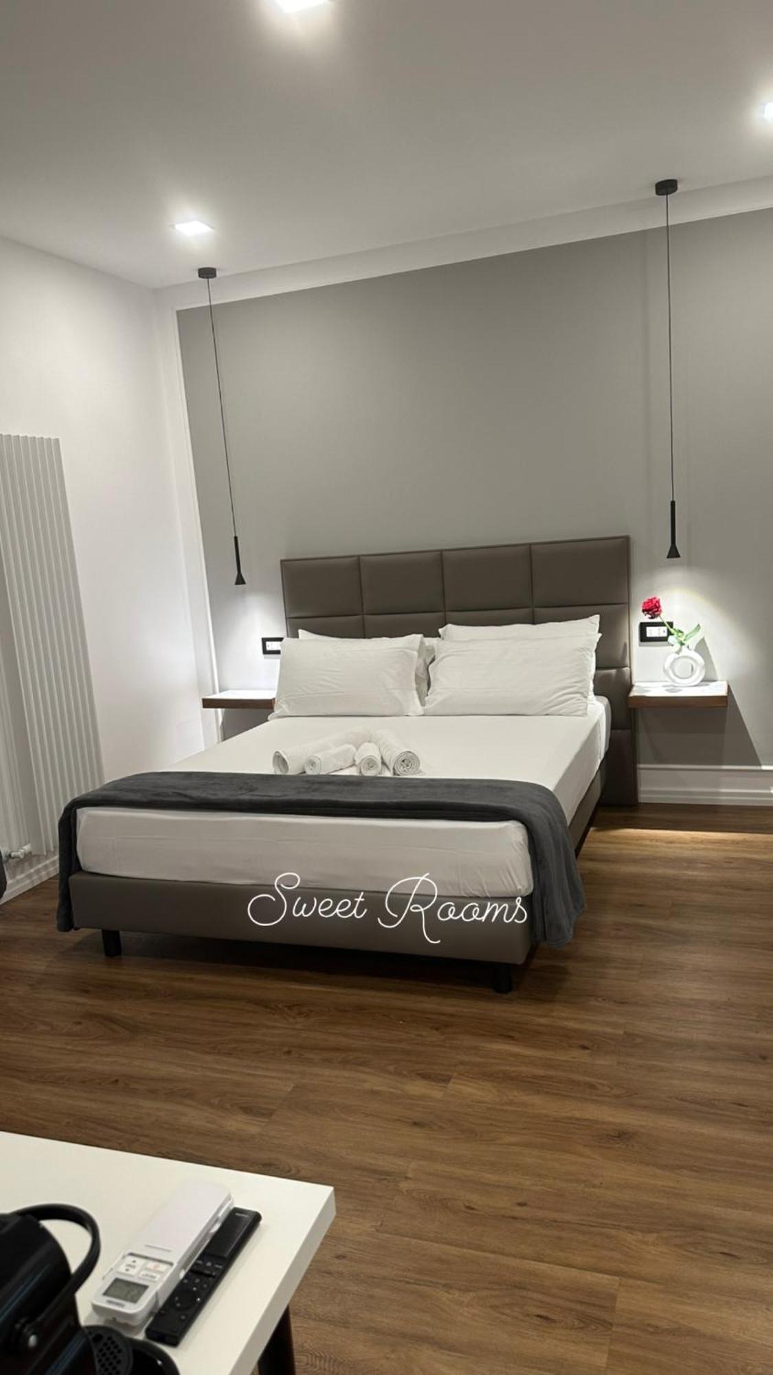 Sweet Rooms Ла-Спеція Екстер'єр фото