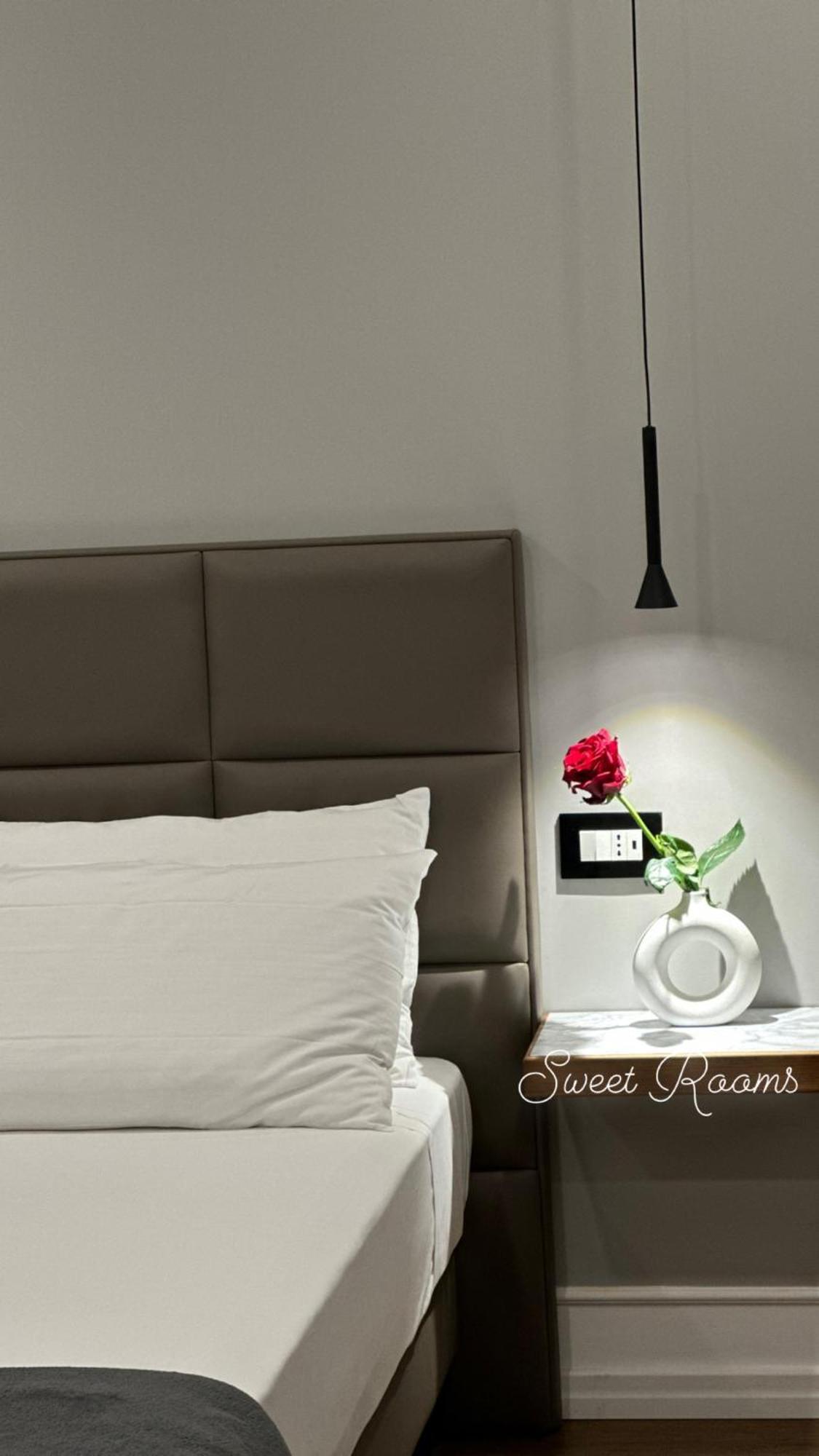 Sweet Rooms Ла-Спеція Екстер'єр фото