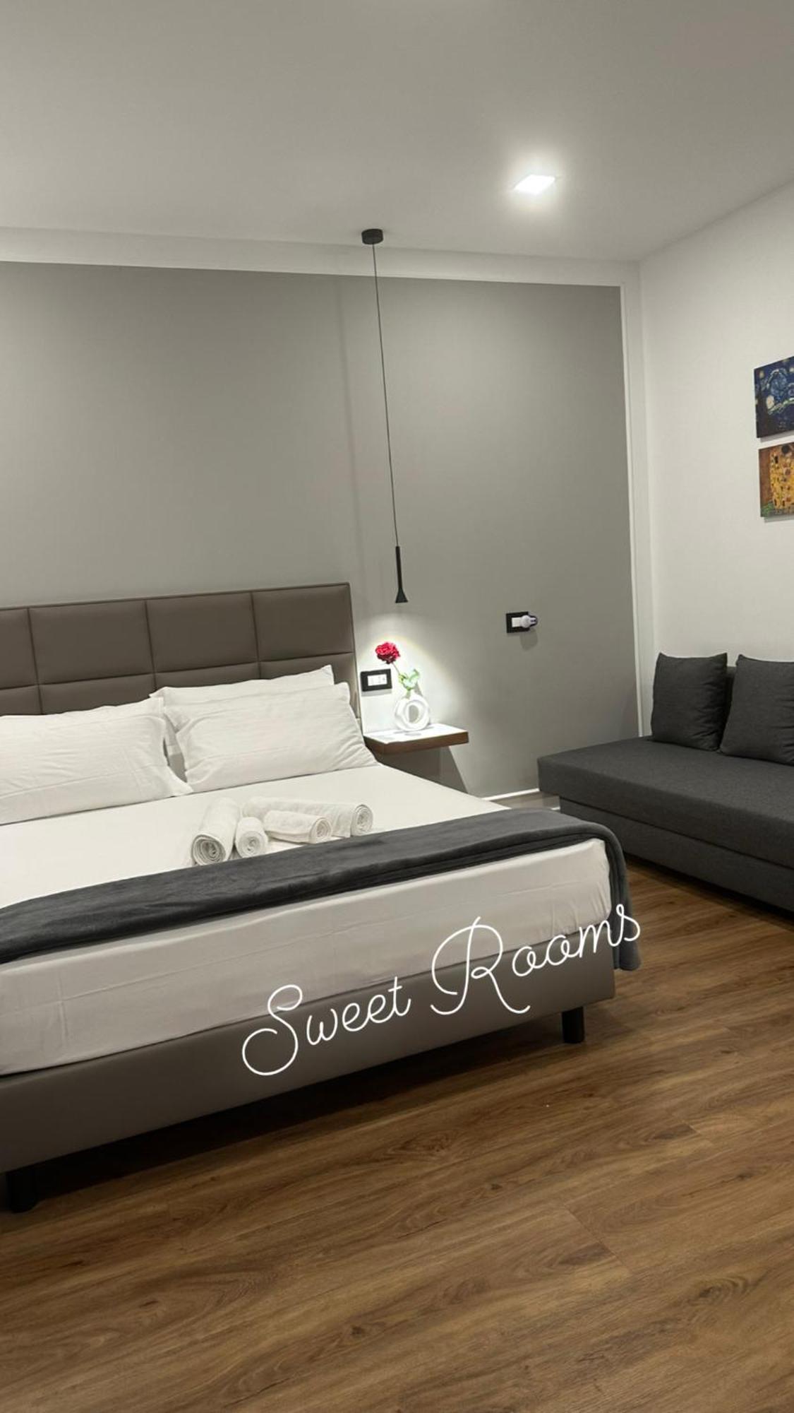 Sweet Rooms Ла-Спеція Екстер'єр фото