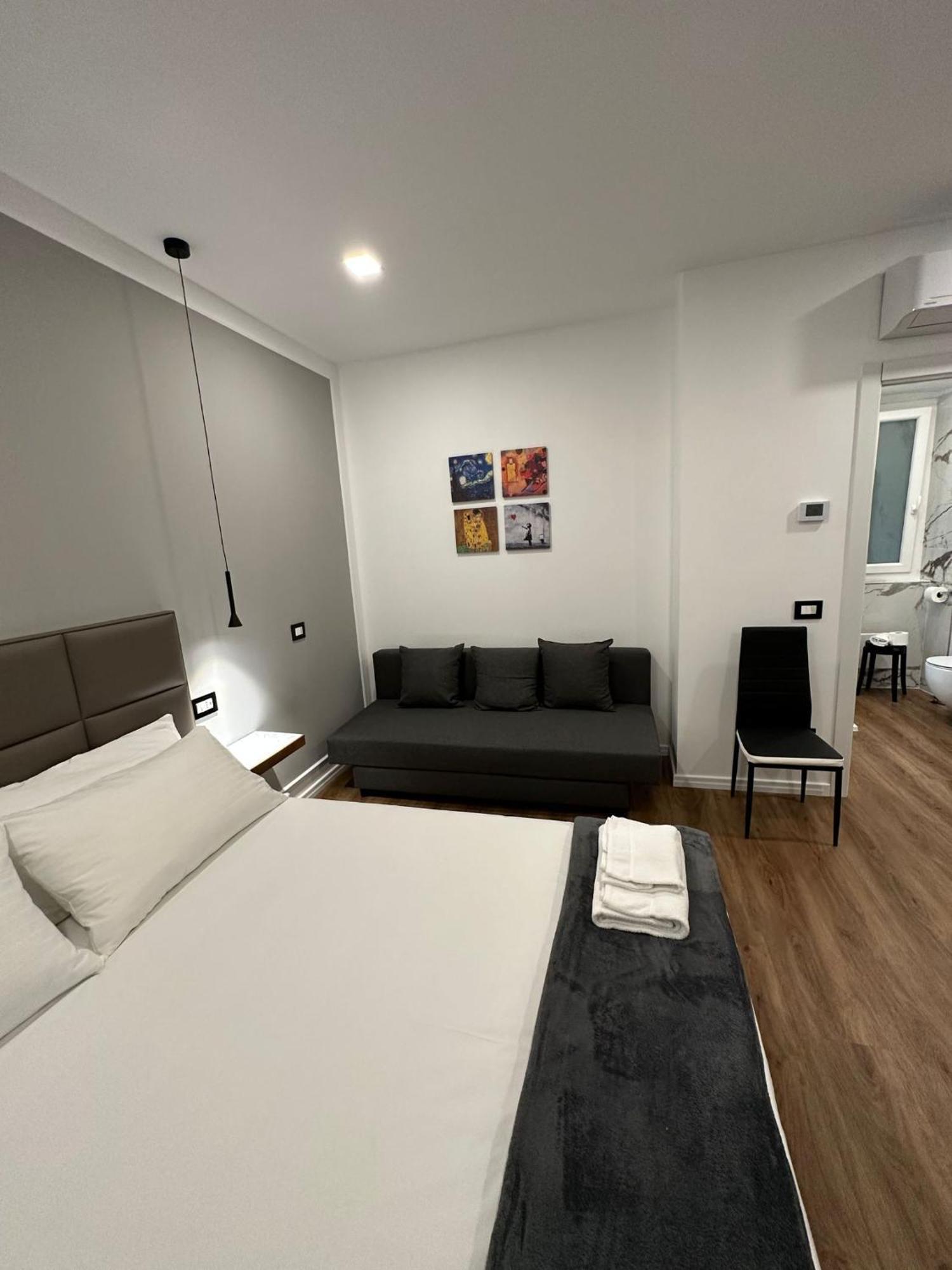 Sweet Rooms Ла-Спеція Екстер'єр фото