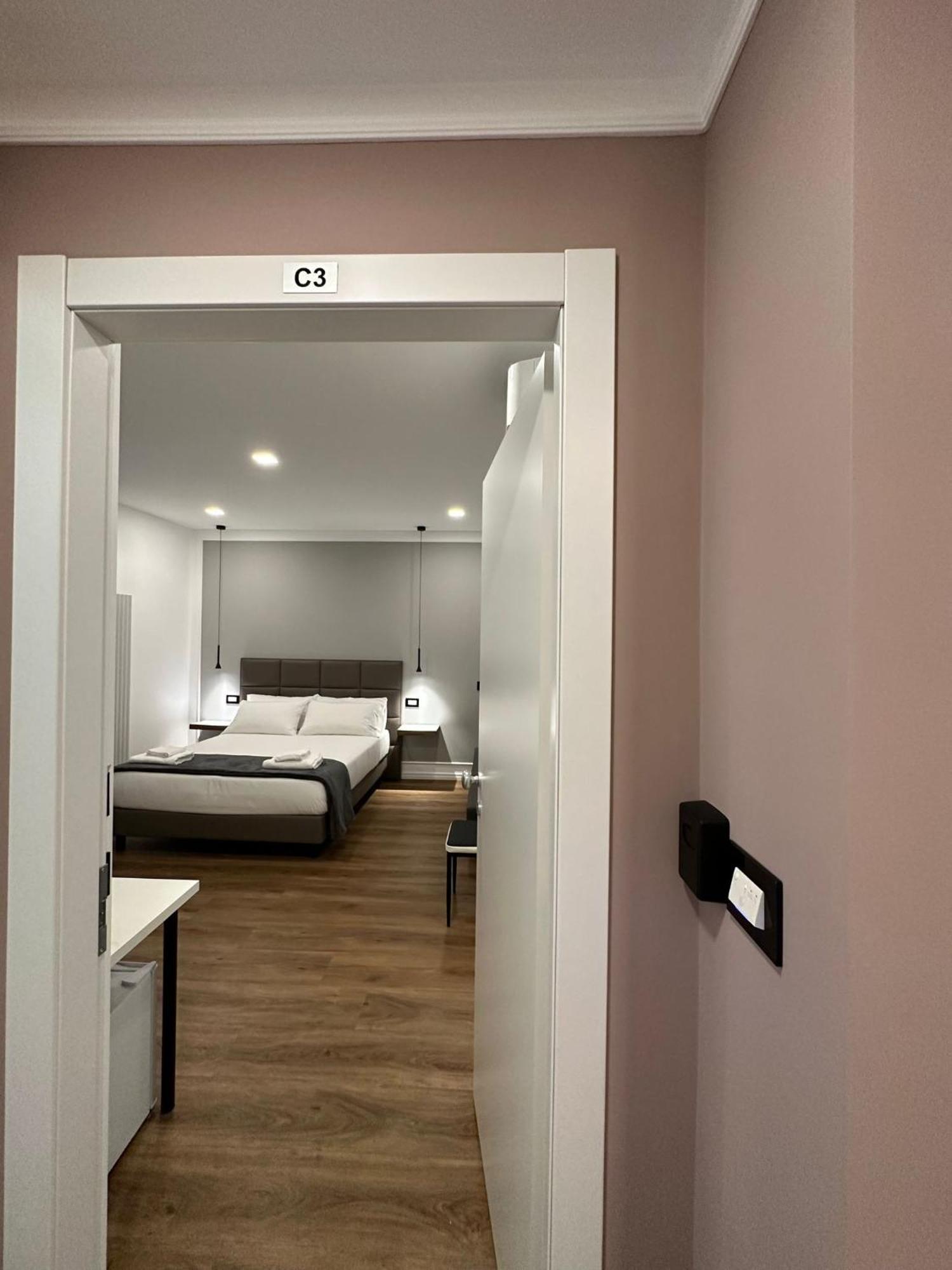 Sweet Rooms Ла-Спеція Екстер'єр фото