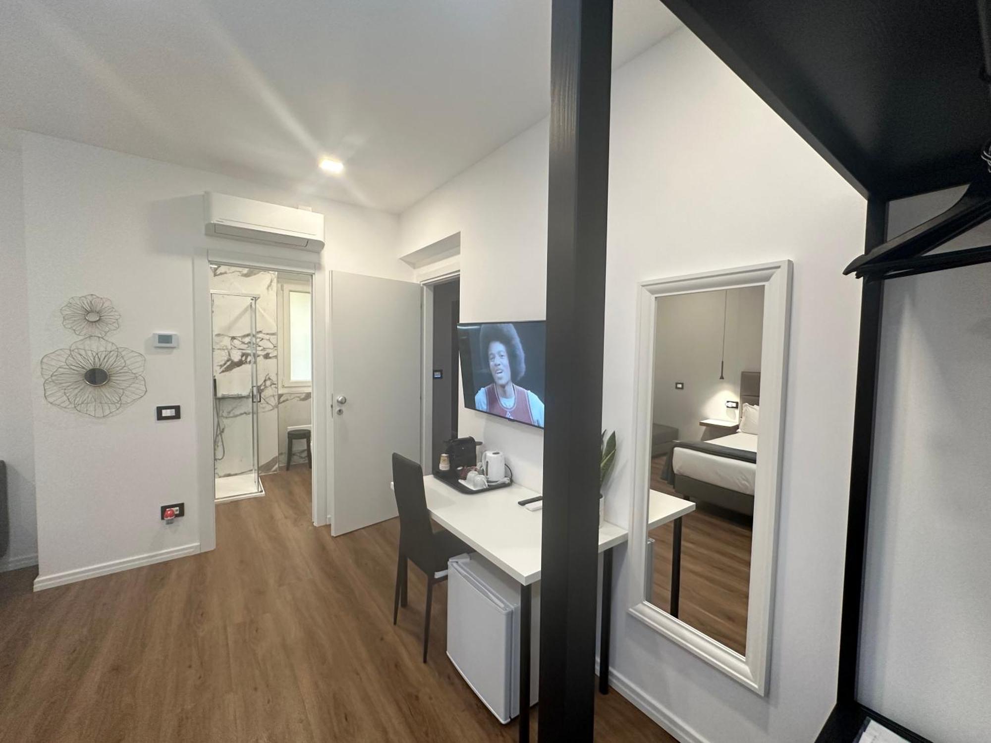 Sweet Rooms Ла-Спеція Екстер'єр фото