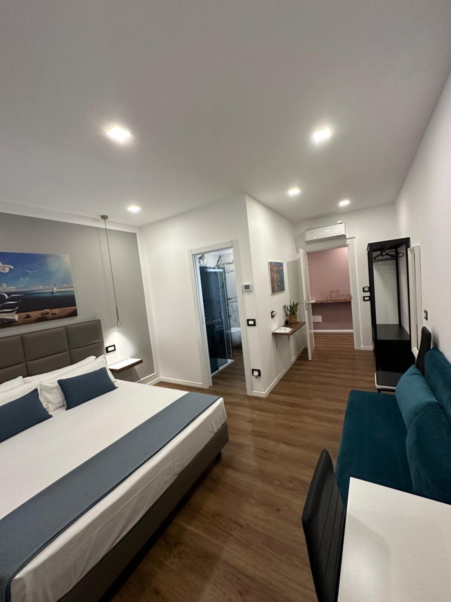 Sweet Rooms Ла-Спеція Екстер'єр фото