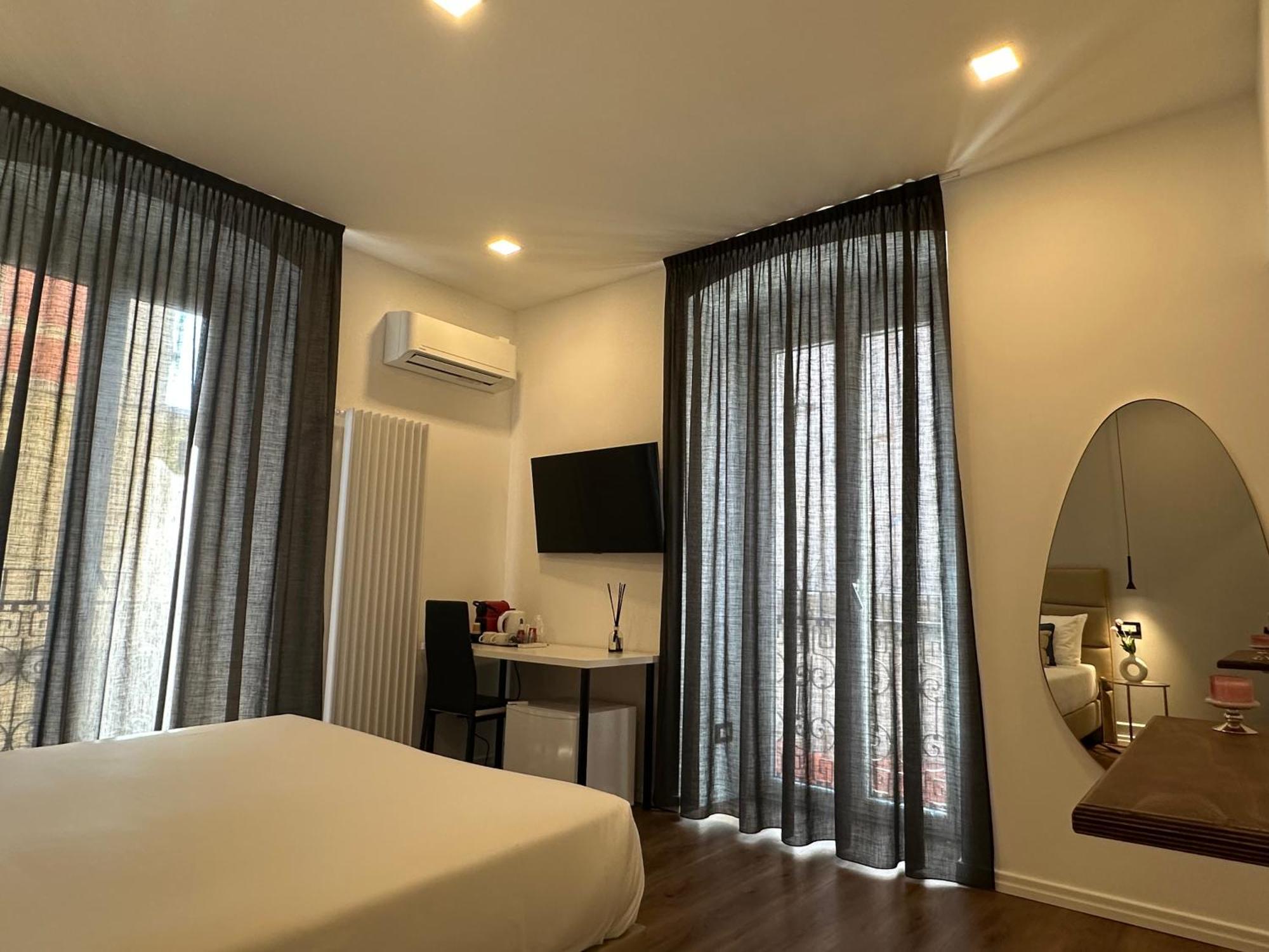 Sweet Rooms Ла-Спеція Екстер'єр фото