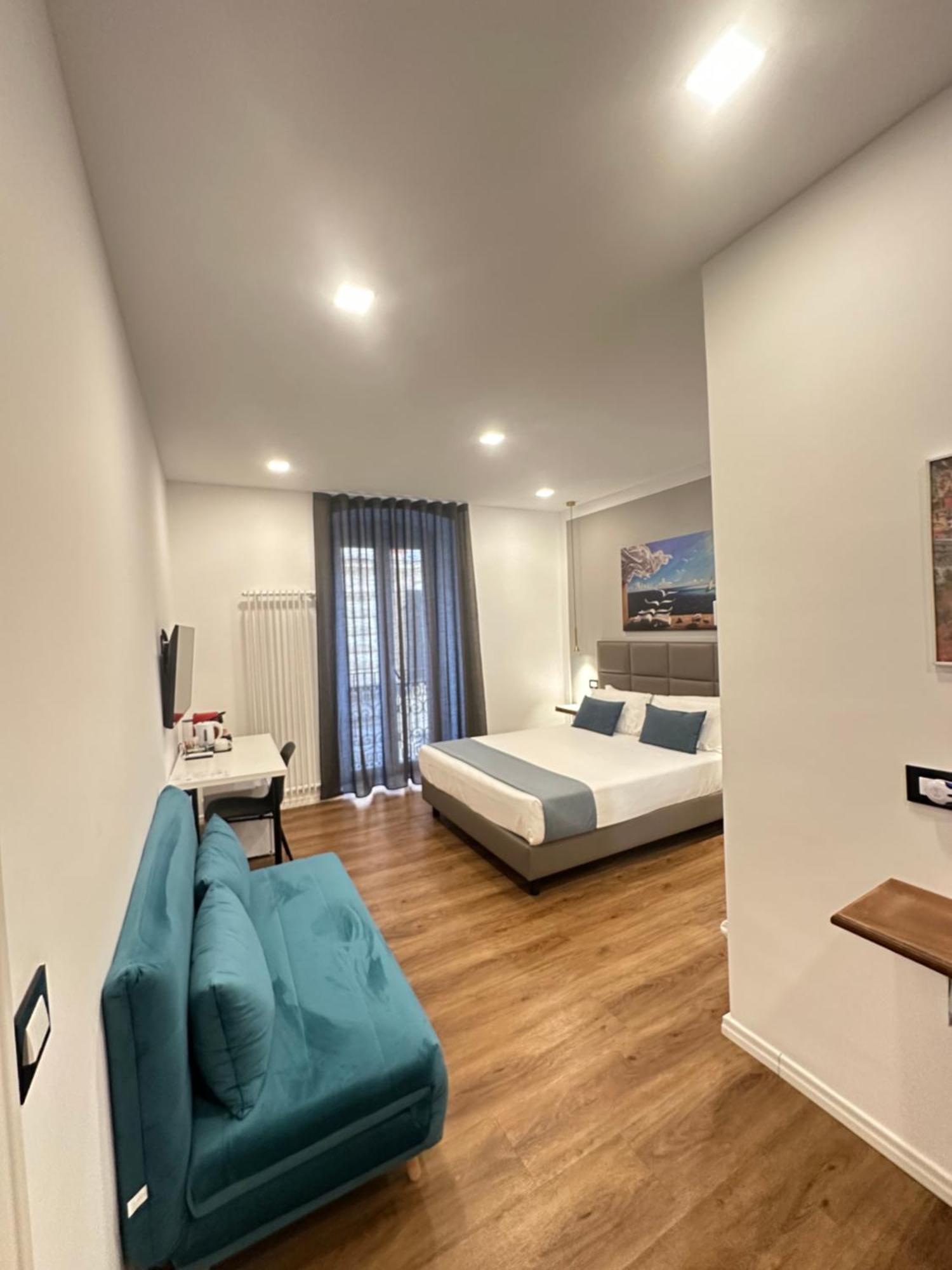Sweet Rooms Ла-Спеція Екстер'єр фото