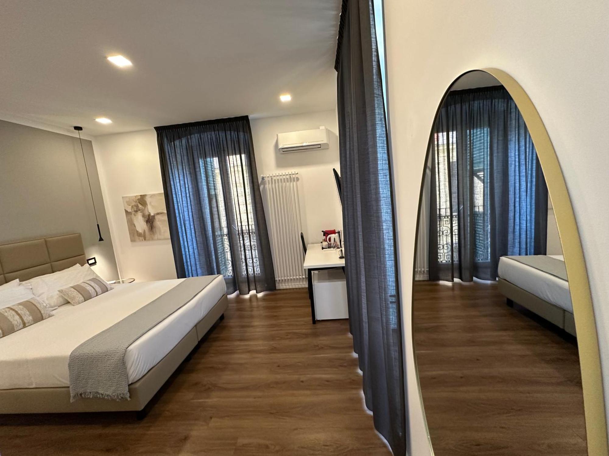 Sweet Rooms Ла-Спеція Екстер'єр фото