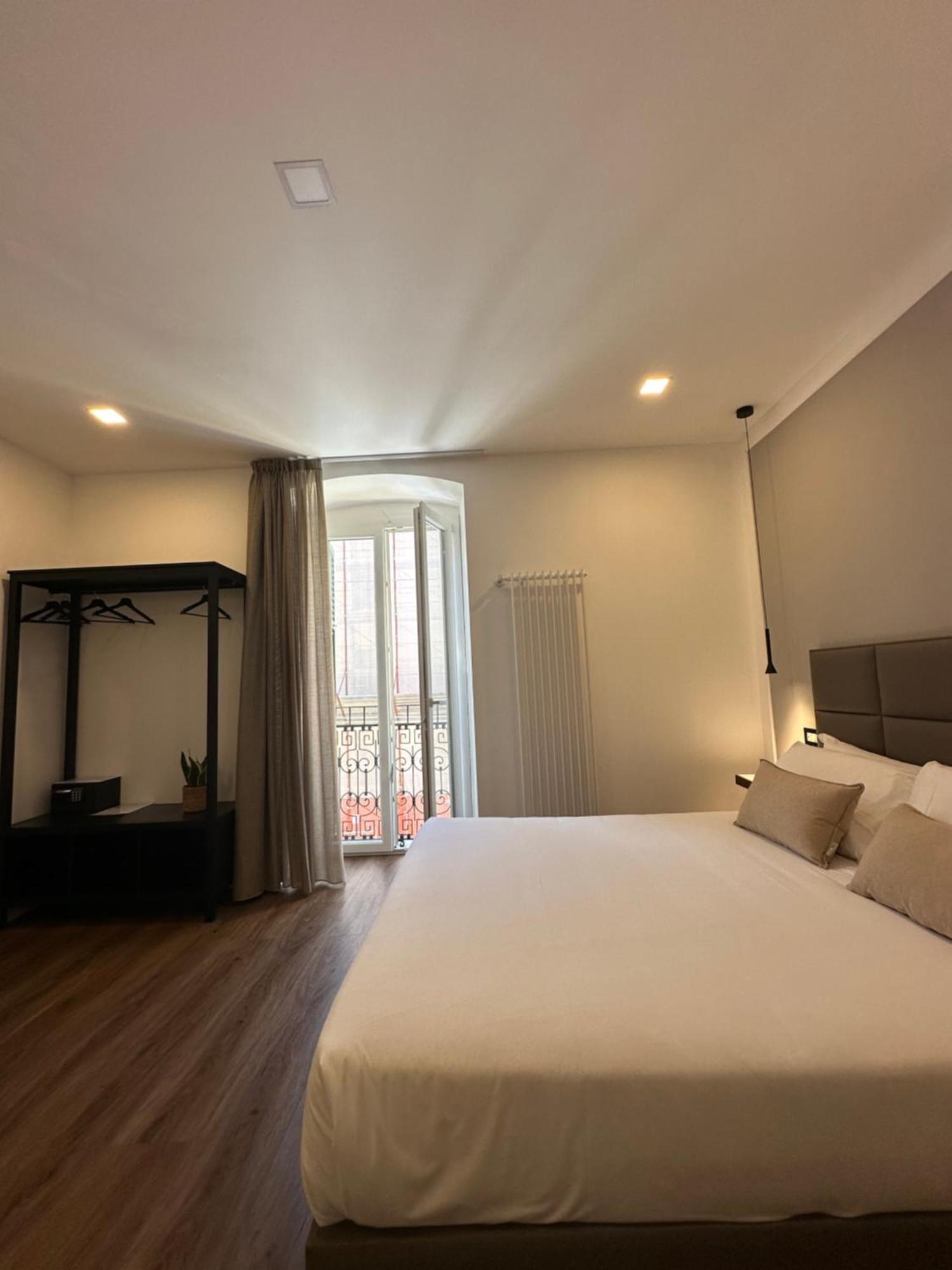 Sweet Rooms Ла-Спеція Екстер'єр фото