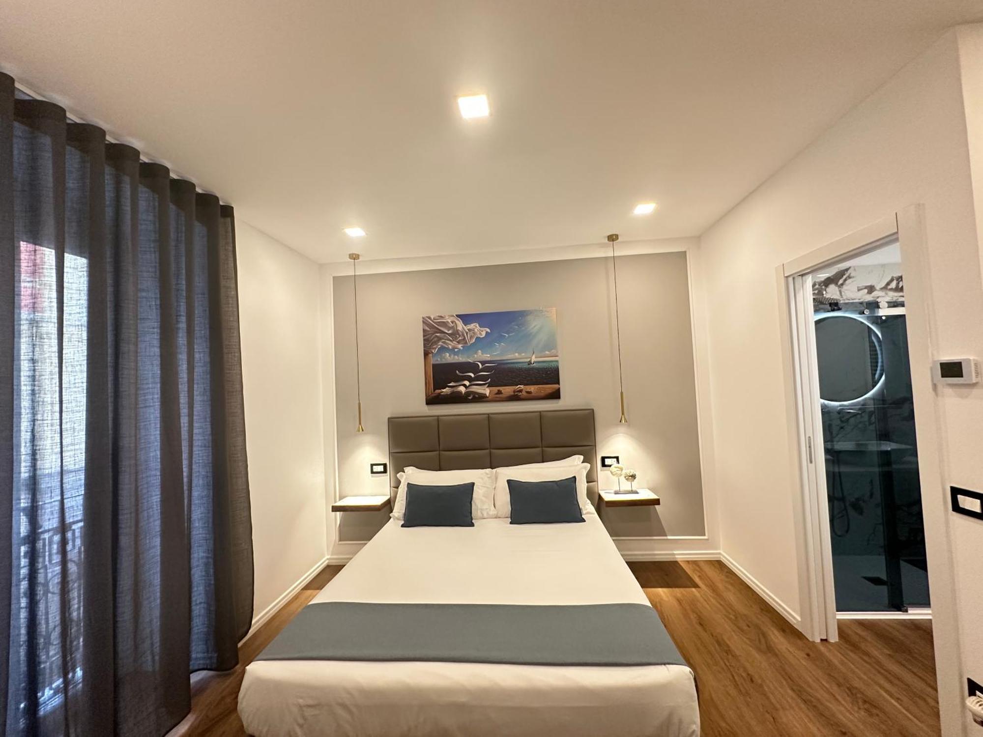 Sweet Rooms Ла-Спеція Екстер'єр фото
