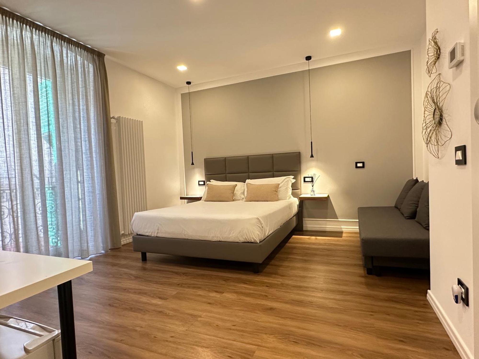 Sweet Rooms Ла-Спеція Екстер'єр фото