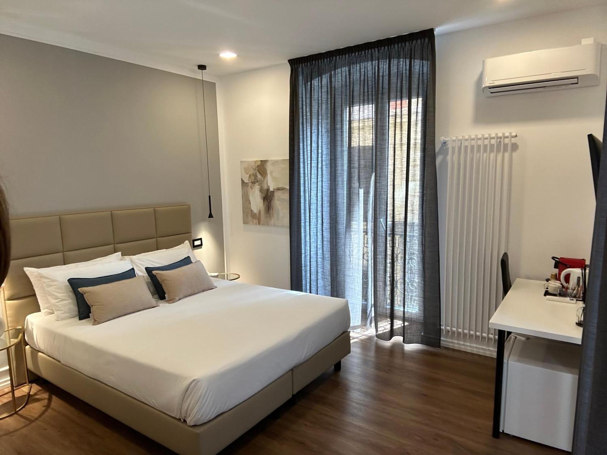 Sweet Rooms Ла-Спеція Екстер'єр фото