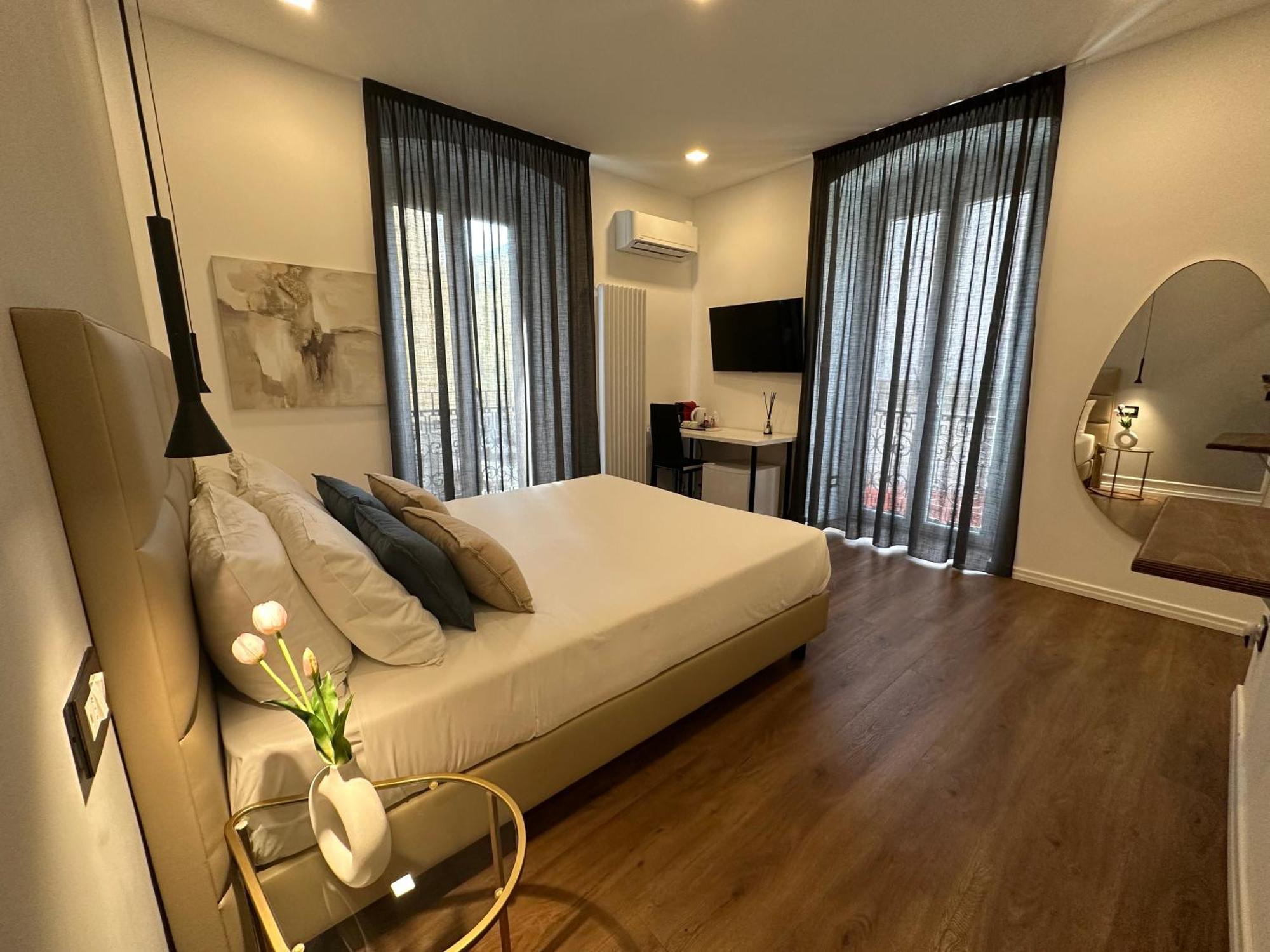 Sweet Rooms Ла-Спеція Екстер'єр фото