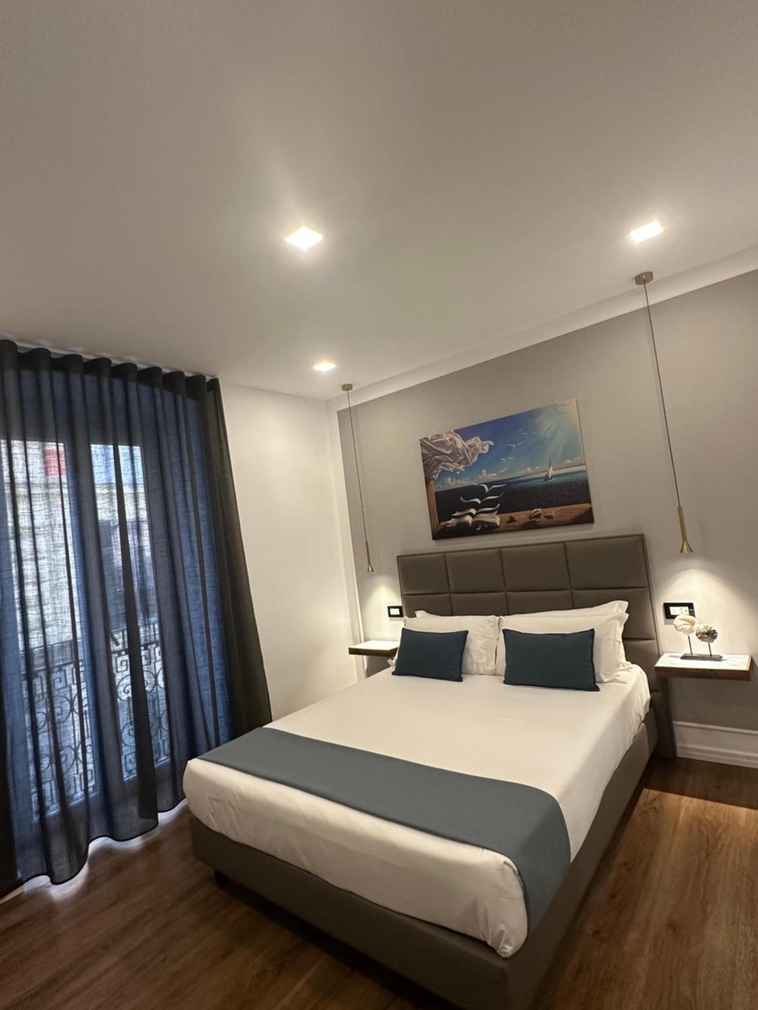 Sweet Rooms Ла-Спеція Екстер'єр фото