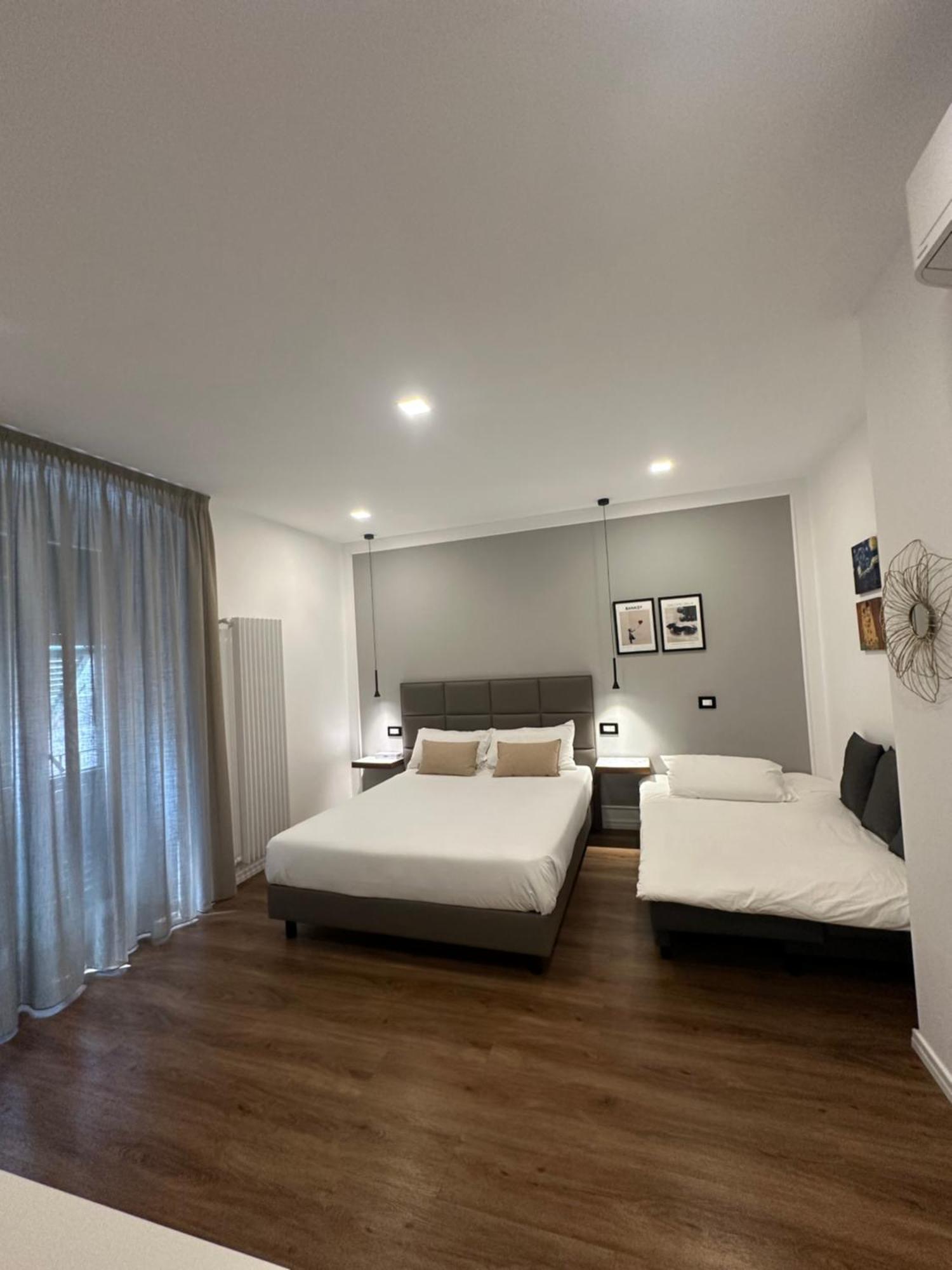 Sweet Rooms Ла-Спеція Екстер'єр фото