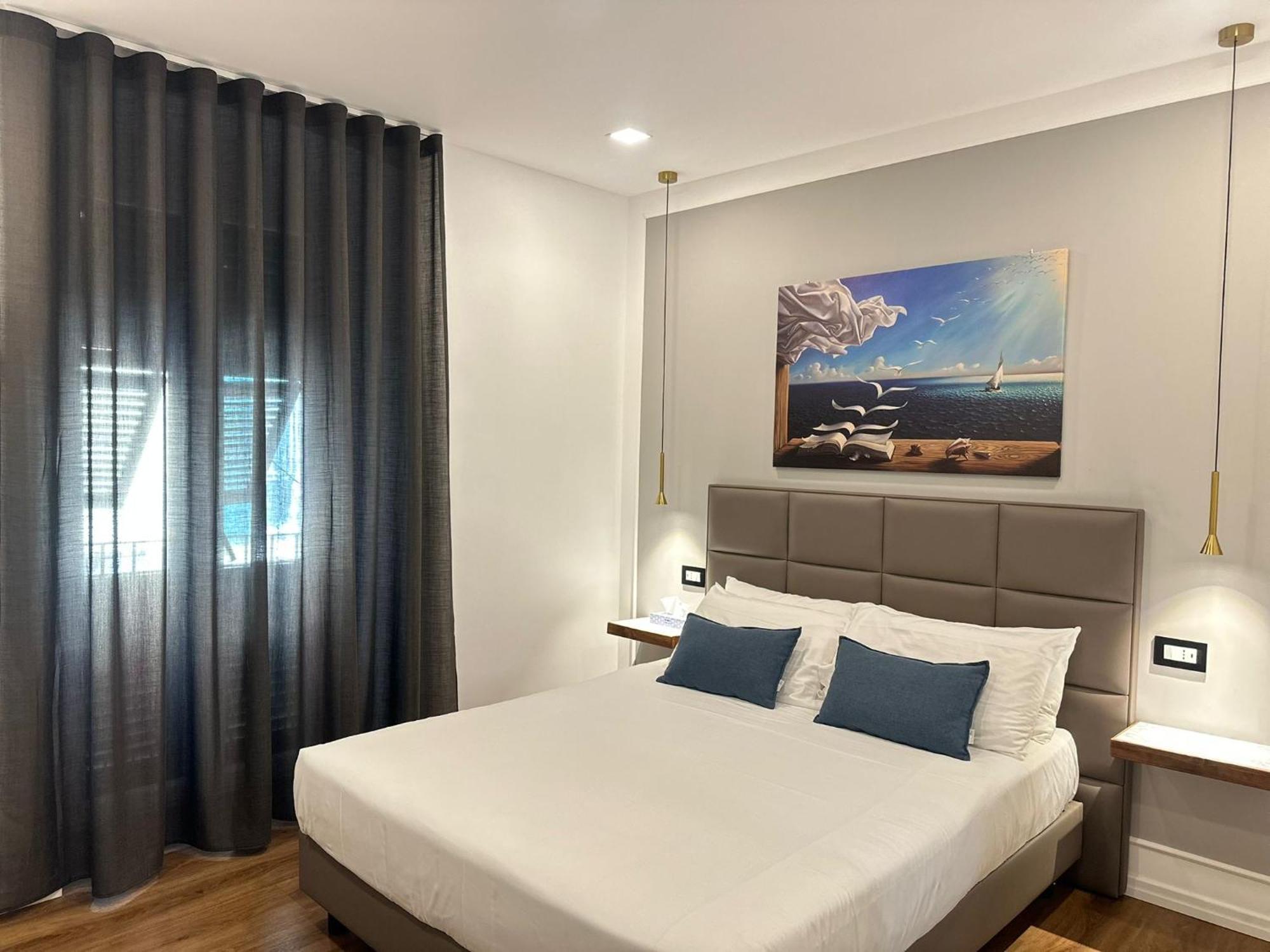 Sweet Rooms Ла-Спеція Екстер'єр фото